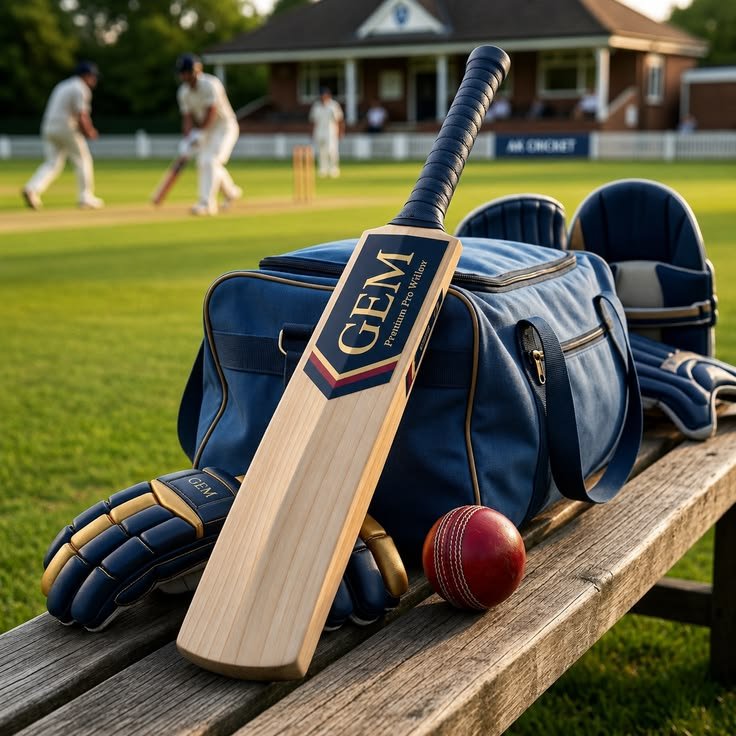 Sports accessories