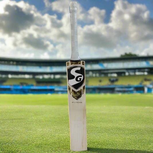 Cricket batting bundle