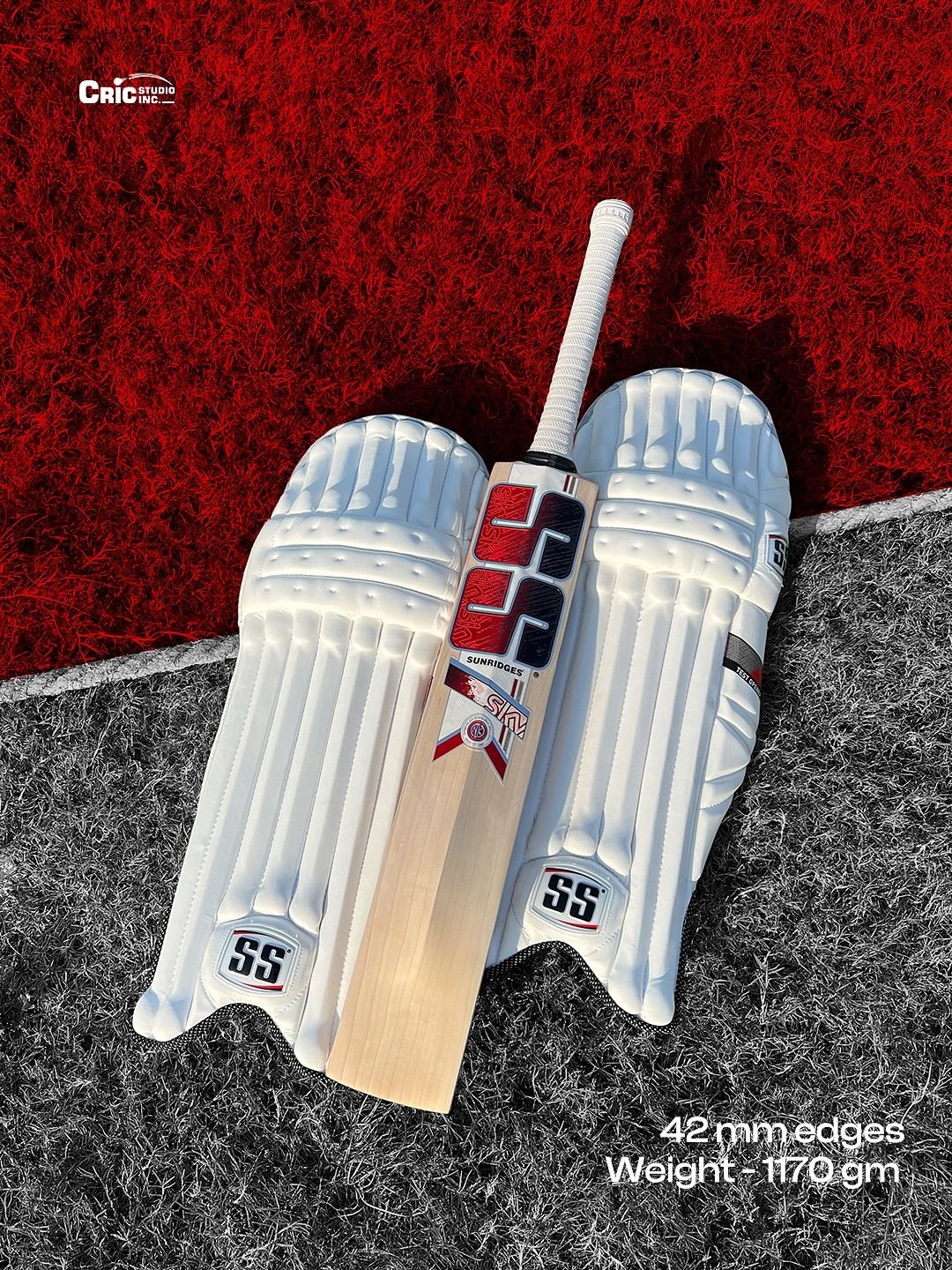 Latest cricket collection